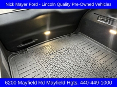 Used 2016  Lincoln MKX 4d SUV AWD Select at DriveNow Mayfield near Mayfield Heights&comma; OH
