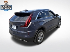 Used 2025  Cadillac XT4 AWD 4dr Premium Luxury at Drive Now Westlake near Westlake&comma; OH