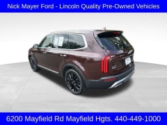 Used 2022 Kia Telluride SX AWD at DriveNow Mayfield near Mayfield Heights, OH