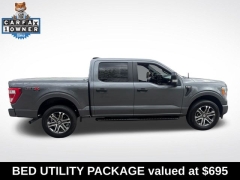 Used 2022  Ford F-150 4WD SuperCrew 5&period;5' Box at DriveNow Mayfield near Mayfield Heights&comma; OH