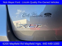 Used 2022  Ford Explorer XLT 4WD at DriveNow Mayfield near Mayfield Heights, OH