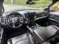 Used 2022  Ram 2500 4WD Laramie Crew Cab 6'4" Box at Drive Now Westlake near Westlake&comma; OH