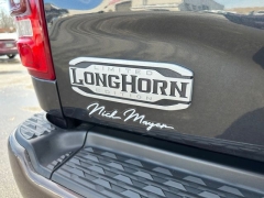 Used 2021  Ram 3500 4WD Longhorn Mega Cab 6'4" Box at Drive Now Westlake near Westlake&comma; OH