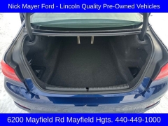 Used 2019  BMW 5 Series 530i xDrive Sedan at Drive Now Westlake near Westlake&comma; OH