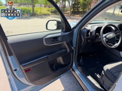 Used 2023  Ford Bronco Sport Big Bend 4x4 at DriveNow Mayfield near Mayfield Heights&comma; OH