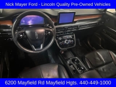 Used 2021 Lincoln Corsair Reserve AWD at Drive Now Westlake near Westlake, OH