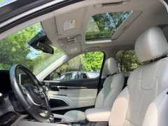 Used 2020  Kia Telluride 4d SUV AWD EX at DriveNow Mayfield near Mayfield Heights&comma; OH