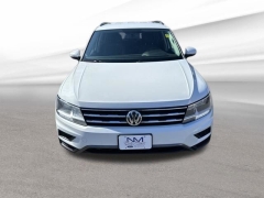 Used 2021  Volkswagen Tiguan 2&period;0T S 4MOTION at Drive Now Westlake near Westlake&comma; OH