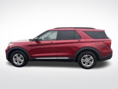 Used 2020  Ford Explorer 4d SUV 4WD XLT 2&period;3L EcoBoost at DriveNow Mayfield near Mayfield Heights&comma; OH