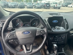 Used 2017  Ford Escape 4d SUV FWD Titanium at DriveNow Mayfield near Mayfield Heights&comma; OH