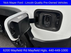 Used 2024 Chevrolet Silverado EV e4WD Crew Cab Work Truck w/4WT at Drive Now Westlake near Westlake, OH