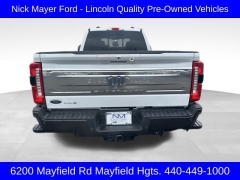 Used 2024 Ford Super Duty F-350 DRW 4WD Crew Cab 8' Box at Drive Now Westlake near Westlake, OH