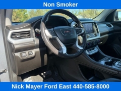 Used 2021  GMC Acadia FWD 4dr SLT at Drive Now Westlake near Westlake&comma; OH