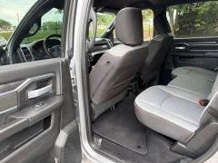 Used 2024  Ram 2500 Big Horn 4x4 Crew Cab 6'4" Box at Drive Now Westlake near Westlake&comma; OH