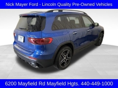 Used 2024 Mercedes-Benz GLB GLB 250 4MATIC SUV at DriveNow Mayfield near Mayfield Heights, OH