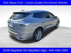 Used 2024  Buick Enclave AWD 4dr Avenir at DriveNow Mayfield near Mayfield Heights, OH