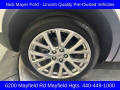 Used 2019 Cadillac XT4 4d SUV AWD Premium Luxury at Drive Now Westlake near Westlake, OH