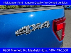 Used 2024  Ford F-150 XLT 4WD SuperCrew 5.5' Box at DriveNow Mayfield near Mayfield Heights, OH