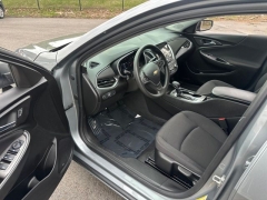 Used 2023  Chevrolet Malibu 4dr Sdn LS w&sol;1FL at DriveNow Mayfield near Mayfield Heights&comma; OH