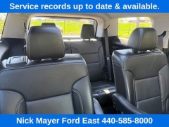 Used 2021  GMC Acadia FWD 4dr SLT at Drive Now Westlake near Westlake&comma; OH