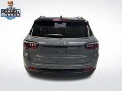 Used 2024  Jeep Compass Limited 4x4 at DriveNow Mayfield near Mayfield Heights&comma; OH