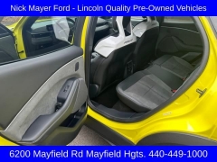 Used 2024 Ford Mustang Mach-E GT AWD at Drive Now Westlake near Westlake, OH