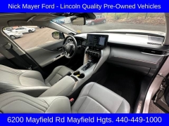 Used 2022 Toyota Venza AWD (Natl) at DriveNow Mayfield near Mayfield Heights, OH