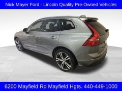 Used 2018 Volvo XC60 4d SUV AWD T5 Momentum at Drive Now Westlake near Westlake, OH