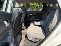 Used 2019  Hyundai Santa Fe SEL 2&period;4L Auto AWD at DriveNow Mayfield near Mayfield Heights&comma; OH