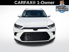 Used 2025  Toyota Grand Highlander Hybrid XLE AWD at DriveNow Mayfield near Mayfield Heights&comma; OH