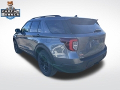 Used 2022  Ford Explorer Timberline 4WD at DriveNow Mayfield near Mayfield Heights&comma; OH