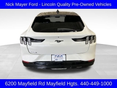 Used 2021 Ford Mustang Mach-E Premium AWD at Drive Now Westlake near Westlake, OH