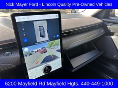 Used 2021 Ford Mustang Mach-E Premium AWD at DriveNow Mayfield near Mayfield Heights, OH