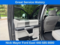 Used 2018  Ford Super Duty F-250 SRW 4WD Crew Cab Box at DriveNow Mayfield near Mayfield Heights&comma; OH