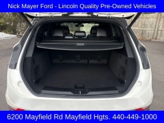 Used 2019  Lincoln MKC 4d SUV AWD Reserve at Drive Now Westlake near Westlake&comma; OH