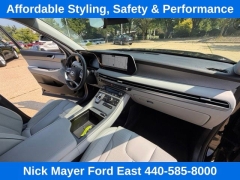 Used 2024  Hyundai Palisade SEL 7P AWD at Drive Now Westlake near Westlake&comma; OH