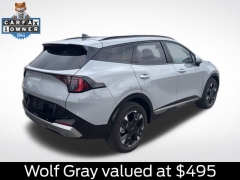 Used 2026  Kia Sportage SX-Prestige AWD at Drive Now Westlake near Westlake&comma; OH