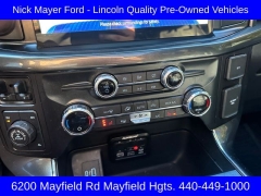 Used 2021 Ford F-150 4WD SuperCrew Box at Drive Now Westlake near Westlake, OH