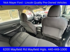 Used 2021  Nissan Sentra S CVT at DriveNow Mayfield near Mayfield Heights, OH