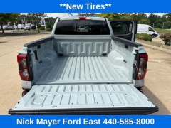 Used 2024  Ford Ranger XLT 4WD SuperCrew 5' Box at Drive Now Westlake near Westlake&comma; OH
