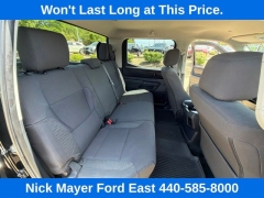 Used 2022  Toyota Tundra 2WD SR CrewMax 5&period;5ft Bed at DriveNow Mayfield near Mayfield Heights&comma; OH
