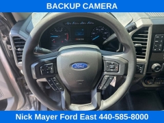 Used 2022  Ford Super Duty F-250 SRW 4WD SuperCab Box at Drive Now Westlake near Westlake&comma; OH