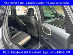 Used 2025  Ford Bronco Sport Big Bend 4x4 at DriveNow Mayfield near Mayfield Heights, OH