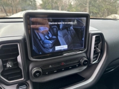 Used 2022  Ford Bronco Sport Big Bend 4x4 at DriveNow Mayfield near Mayfield Heights&comma; OH