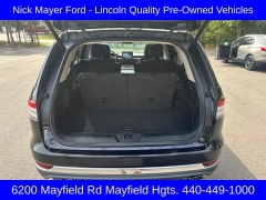 Used 2023  Lincoln Aviator Reserve AWD at DriveNow Mayfield near Mayfield Heights, OH