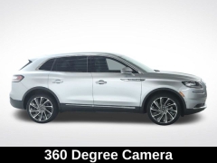 Used 2023  Lincoln Nautilus Reserve AWD at Drive Now Westlake near Westlake&comma; OH