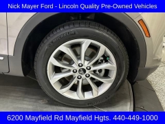 Used 2017 Lincoln MKC 4d SUV FWD Select at Drive Now Westlake near Westlake, OH