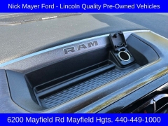 Used 2022 Ram 1500 4WD Laramie Crew Cab 5'7" Box at Drive Now Westlake near Westlake, OH