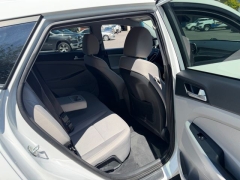 Used 2020  Hyundai Tucson Value AWD at DriveNow Mayfield near Mayfield Heights&comma; OH