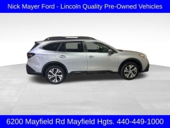 Used 2021 Subaru Outback Limited CVT at DriveNow Mayfield near Mayfield Heights, OH